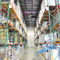 RMI/AS4084倉庫の貯蔵のための頑丈な産業パレット悩ますシステム