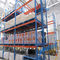 RMI/AS4084倉庫の貯蔵のための頑丈な産業パレット悩ますシステム