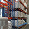 RMI/AS4084は頑丈な産業倉庫の貯蔵パレット棚を証明した