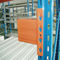 産業倉庫の貯蔵の解決のための75mmピッチ パレット棚